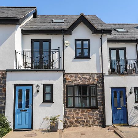 Villa 6 Boat Yard Abersoch Exterior foto