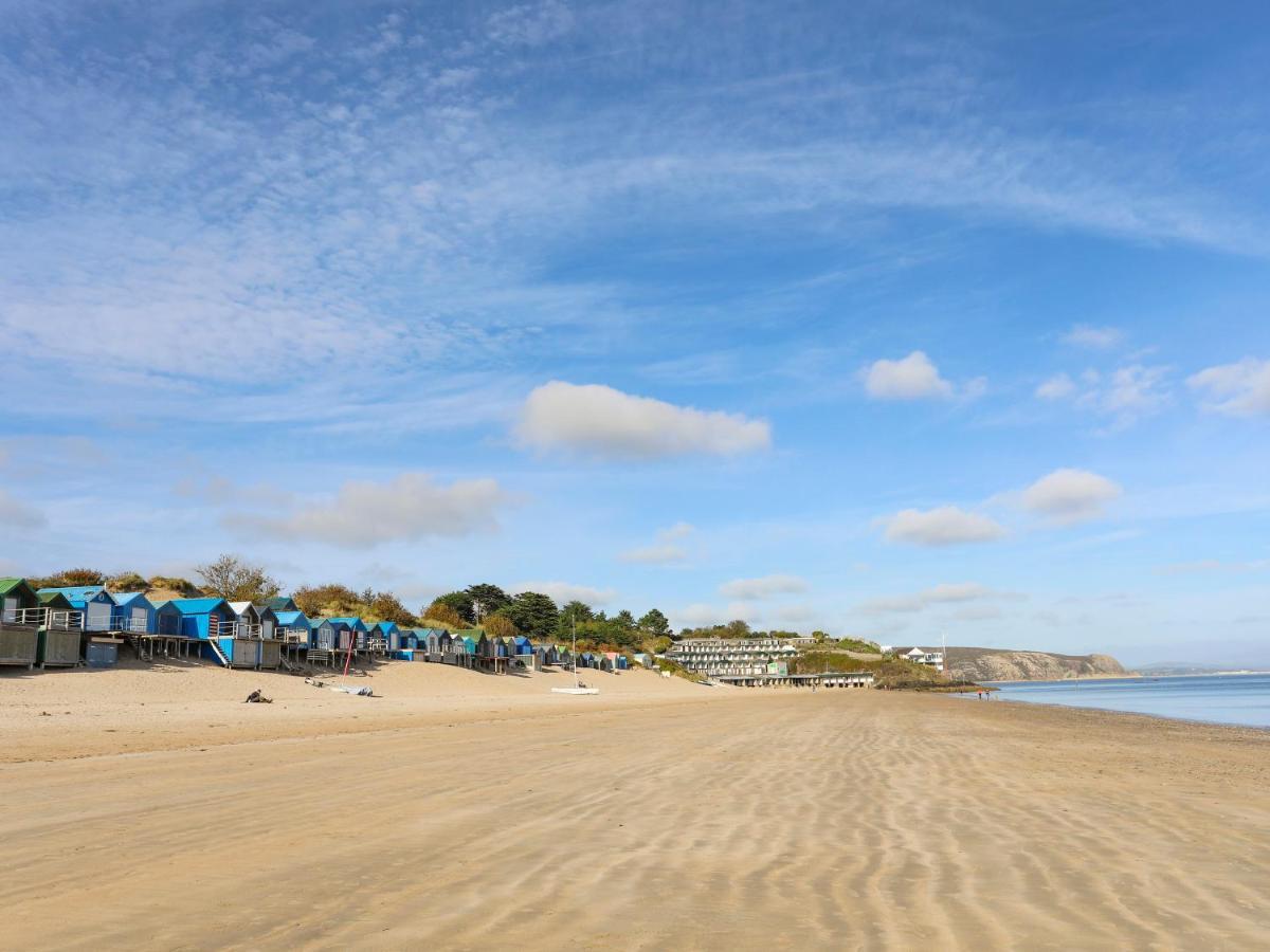 Villa 6 Boat Yard Abersoch Exterior foto