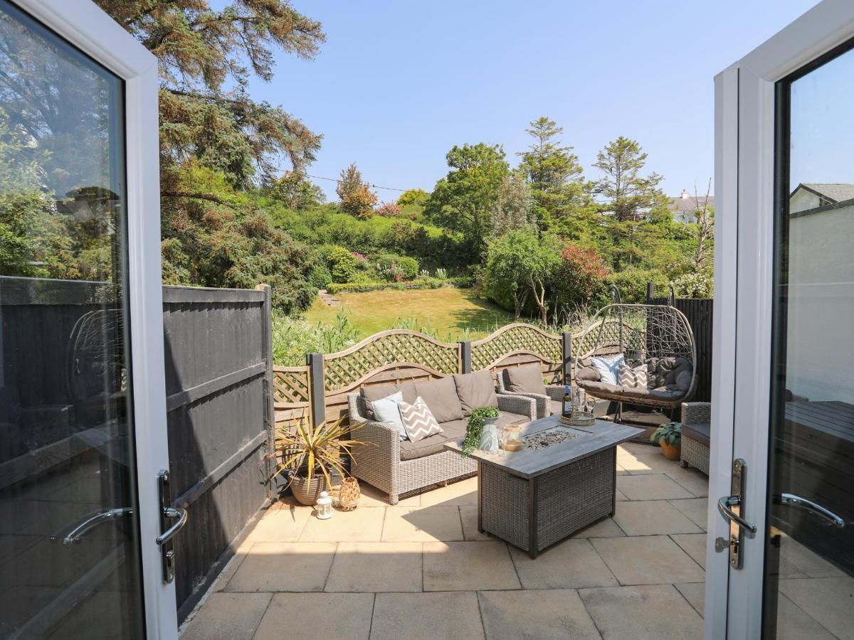Villa 6 Boat Yard Abersoch Exterior foto