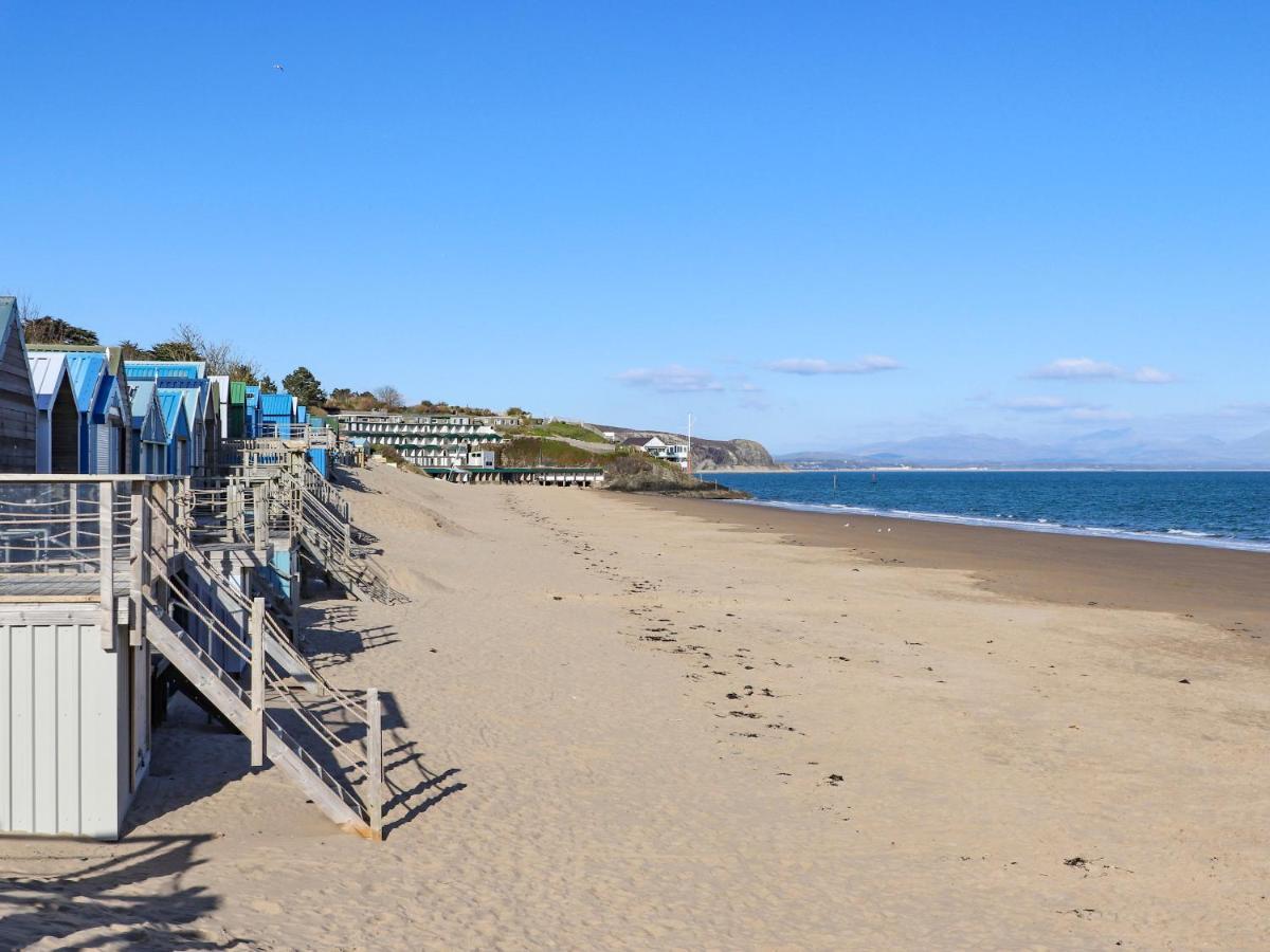 Villa 6 Boat Yard Abersoch Exterior foto